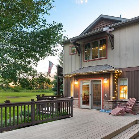 Adventures From Bozeman'S Perfect Location Hotel Exterior photo